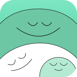 Biểu tượng NeverMind - Mental Health CBT