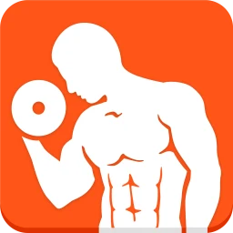 Biểu tượng Home workouts with dumbbells