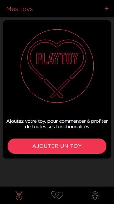 PlayToy screenshot